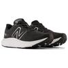 New Balance Fresh Foam X EVOZ V3 Black Metallic Silver Women Sneakers WEVOZLK3