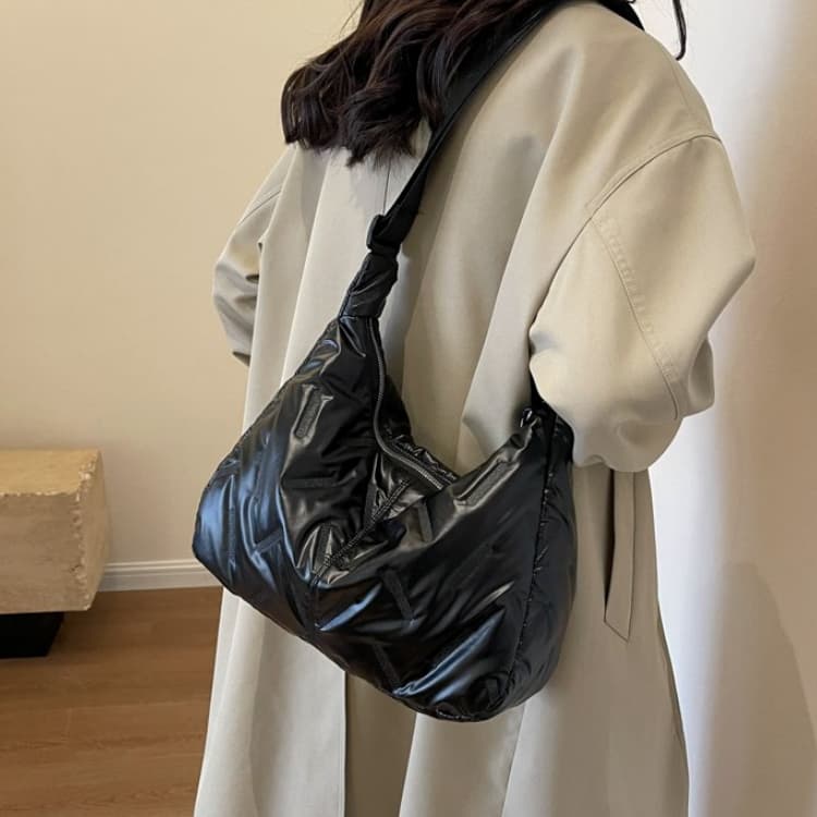 Nowa damska torebka na ramię typu crossbody