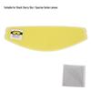 SPARTAN Visor-Compatible Motorcycle Helmet for Starry Sky Gen 1-2 / Spartan / D-Skwal Gen 1-2