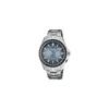 Casio Oceanus Manta Retro Tone Bluetooth Solar Watch Sapphire Glass Men's Blue OCW-S400RA-2AJF