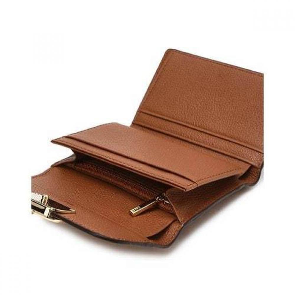 Daks Birkbeck Charlotte Wallet Brown Dcwa5f551w2