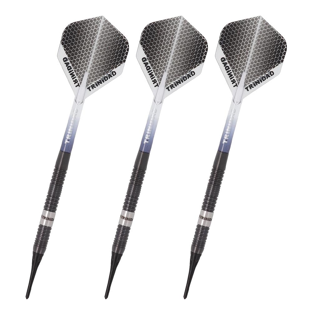 TRiNiDAD PRO LAZY 2BA Darts Terumune Matsuyoshi Model Set,