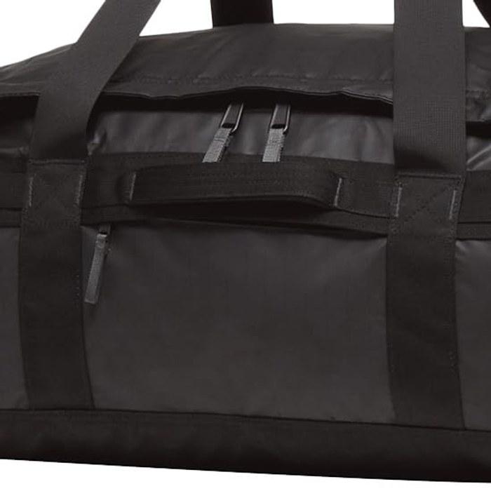 Base Camp Voyager Lite 62L Black/Asphalt Gray ONE SIZE