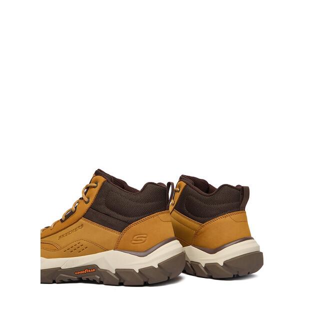 Треккинговые ботинки Skechers Santoro