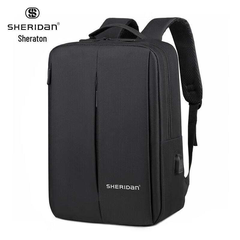 SHERIDAN SDB038 Oxford Cloth Backpack