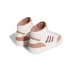 adidas Originals Drop Step Bequem Vielseitig Stoßdämpfend Langlebig High Top Kinder Skateschuhe Kinder Skateschuhe Weiß IG1478