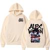 Alex Warren Retro All Album Tracklist Hoodies Me