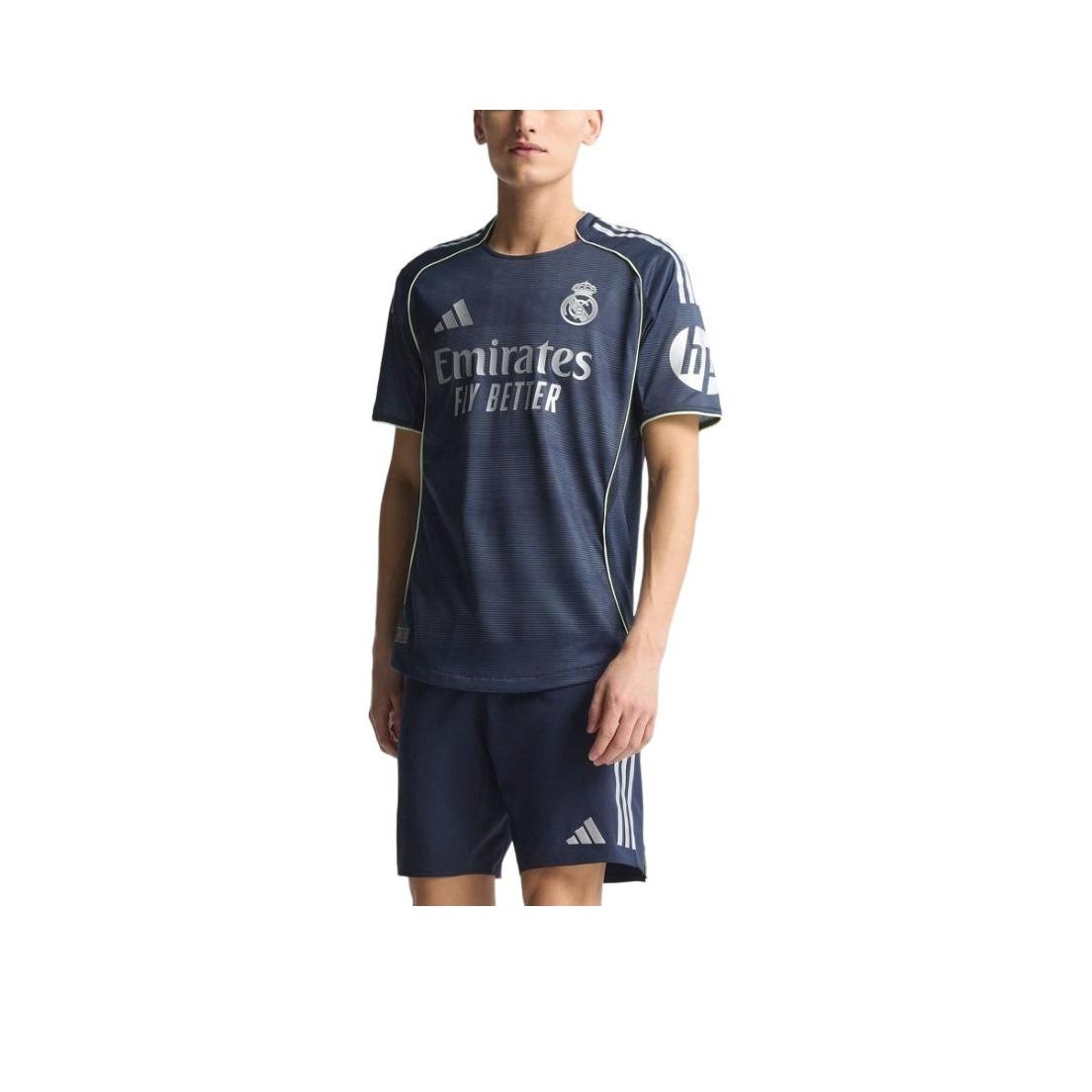 Adidas Player Edition Short Sleeve Fashion Football Jersey Unisex jerseys JV5920 S
