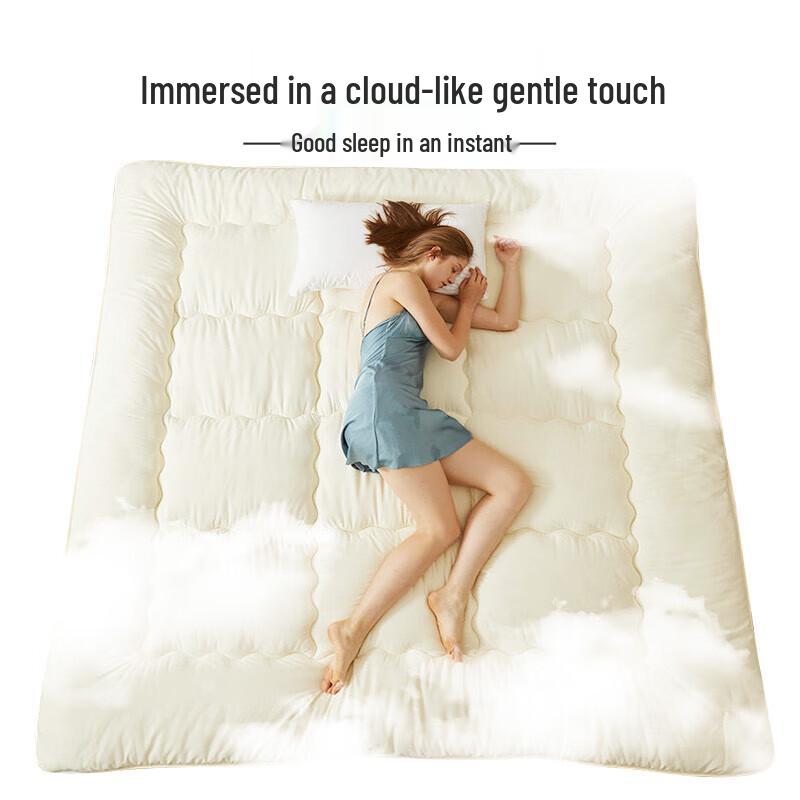 Jiuzhoulou All-Season Soft & Warm Student Dormitory Quilt