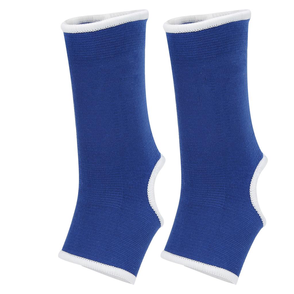 1Pair Comfortable Ankle Support Brace Protector Sports Protective Gear Ankle Guard Pad