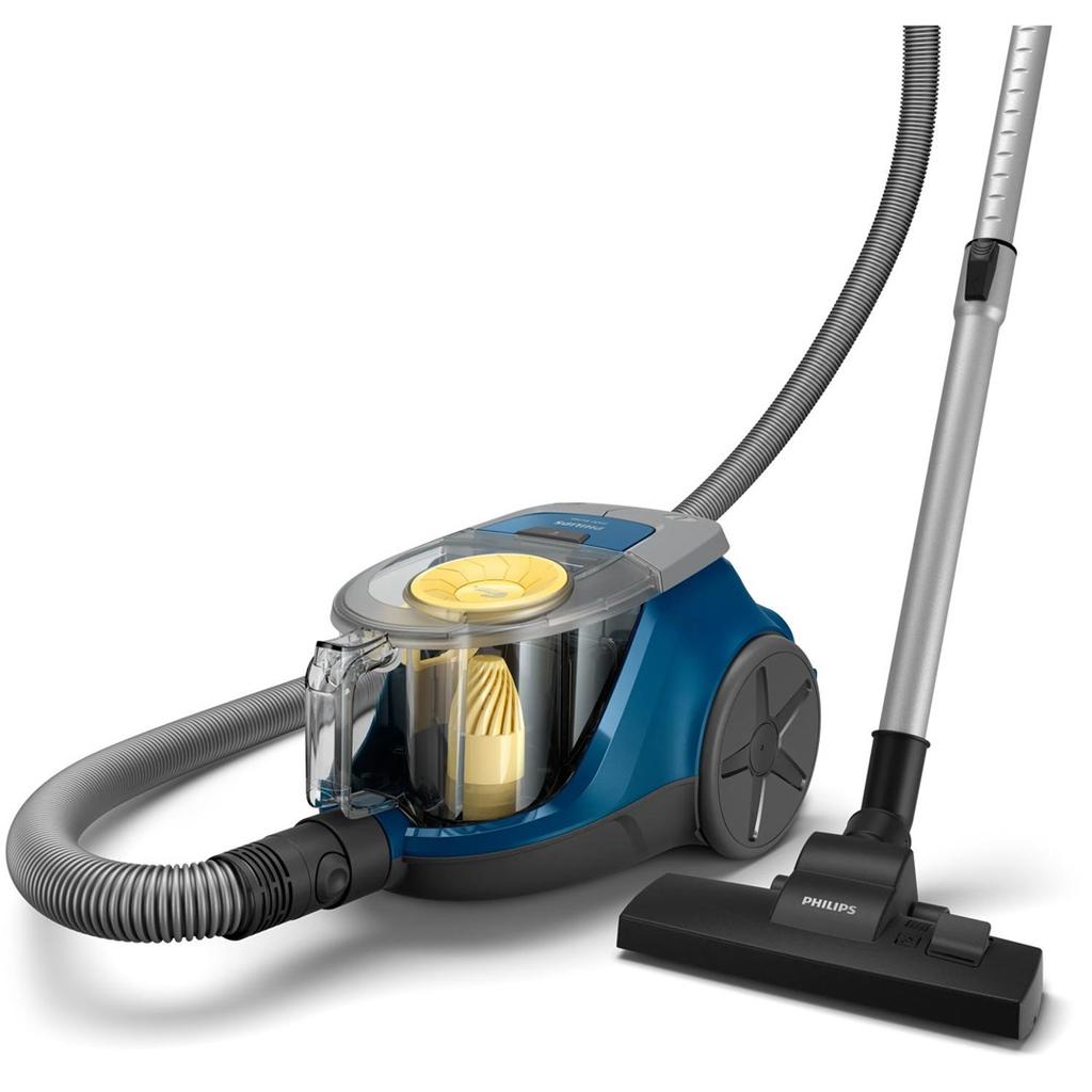 Philips Vacuum Cleaner Series 2000 Xb 2125/09