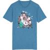 Üst giysisi – T-shirtler