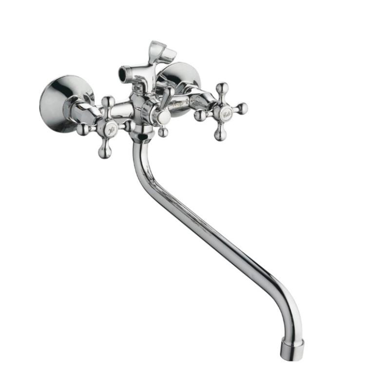 

Bath Mixer Haiba Hb2208