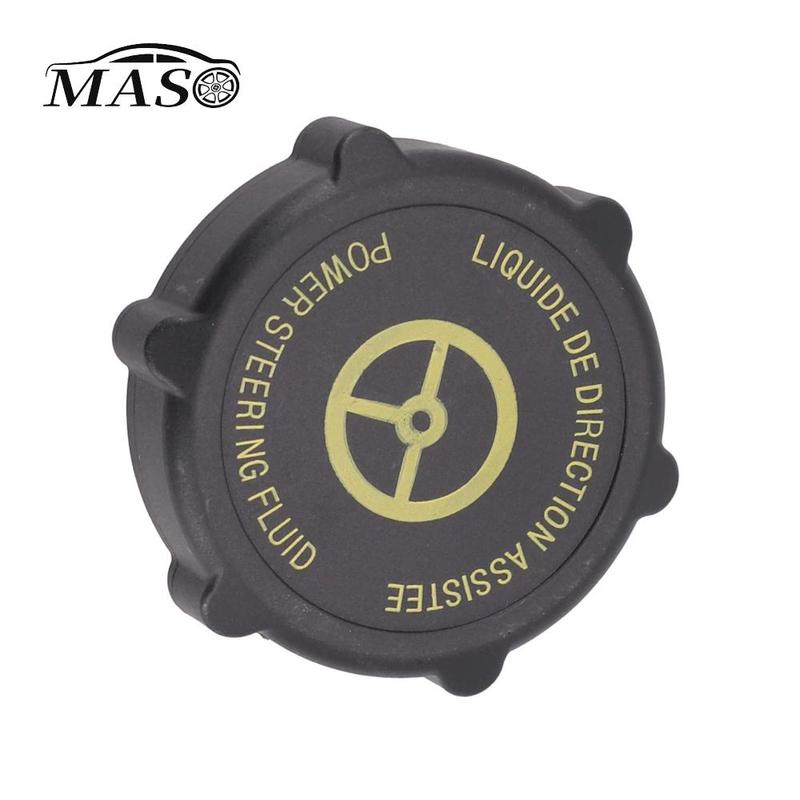 

Power Steering Pump Oil Tank Cover Fluid Reservoir Cap for Ford Focus Mondeo Escort Fusion Mondeo Turnier Mk4 Mk3 Mk2 Gbp