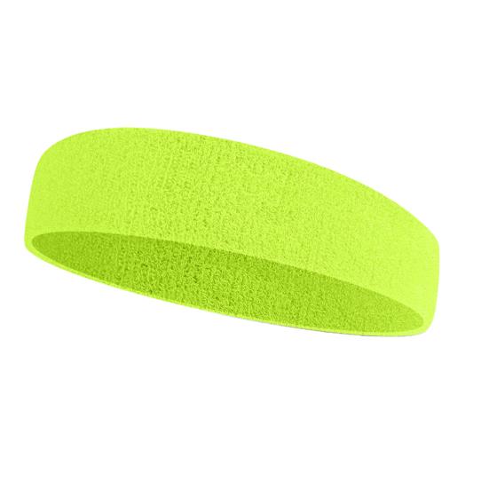 Herren Damen Sport Schweißband Feuchtigkeitsableitend Atmungsaktiv Dehnbar Schnelltrocknend Anti-Rutsch Sportliches Yoga Laufen Basketball Fitness Stirnband