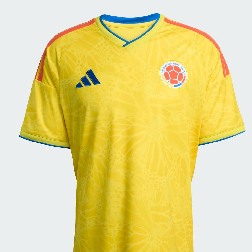 adidas Maglietta Colombia 26 JL6972