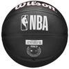Wilson Childrens/Kids Team Tribute Chicago Bulls Mini Basketball