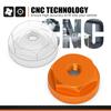 NICECNC For 2025 2024 KTM EXC 300 EXCF 350 SX 125 SXF 450 XCW TPI 6D Husqvarna TE 300 GasGas EC 300 Rear Brake Return Spring Kit