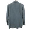 Givenchy 90s Wool Blend Old tailored jacket 90-78-165 Light blue Men's Used