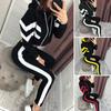 Ensemble 2 Pièces Femme Automne Costume Molletonné à Capuche Ensemble Sport Deux Pièces Montre Nombril Ensemble Vêtements de Sport à Capuche