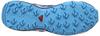 Salomon SPEEDCROSS VARIO 2 Women's Trail Running Shoe, Size 24.0 cm, Hawaiian Surf/Aquarius/Mykonos Blue, L40071400