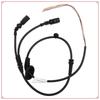 Car Front Left Speed Sensor Wiring Harness For VW Golf 6 1K0927903B 1K0927903R