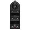 New Power Window Switch For Opel Astra H 2005-2010 For Opel Zafira B Vauxhall Astra 13228879 13228877 13228709