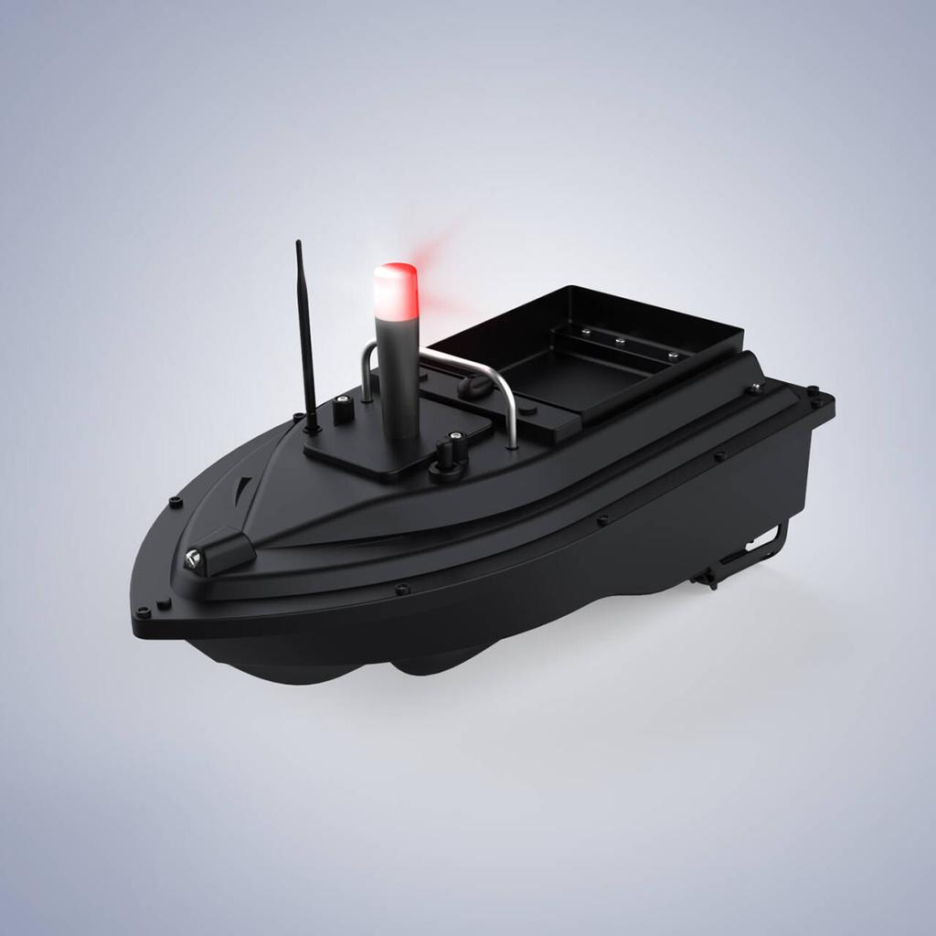 Boat Navigation Lights for Fishing Bait Boat LED Boat Lights Waterproof with 300 500M Long Distance  IP67 Waterproof