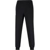 Li Ning Casual Comfortable Fleece Fashion Outdoor Versatile Sports Long Pants Men Bottoms AKLVJ83-1