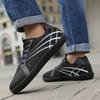 Fashion Hip Hop Flat Sole Mens Young Shoes Casual Sneakers High Brand Breathable Sport Footwear 2025outdoor Basket Casuals