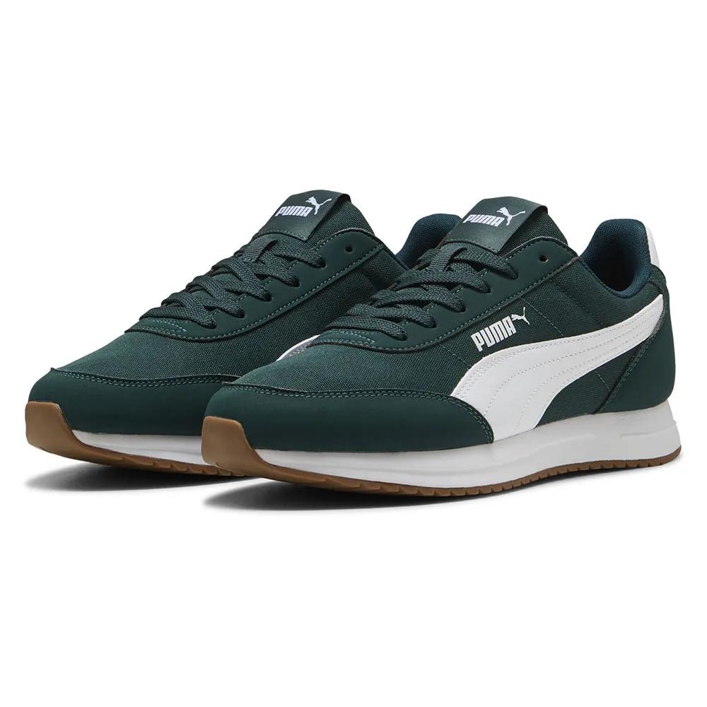Puma R78 Lightwind Spor Ayakkabı