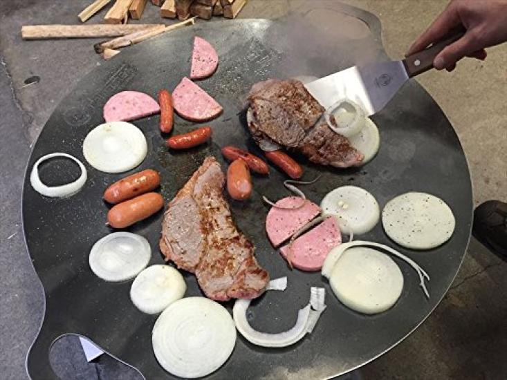 PETROMAX Lagerfeuergestell Feuerkorb fs-38 12668