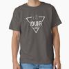 Iowa - Fields of Opportunities Classic T-Shir T-Shirt Made In US/AUS Size S-2XL Unisex T-Shirt