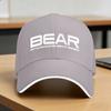 Bear - Escape From Tarkov Sun Baseball Cap Summer Men Adult  Custom Logo Trucker Hat Sunscreen  Outdoor Sport Baseball Caps