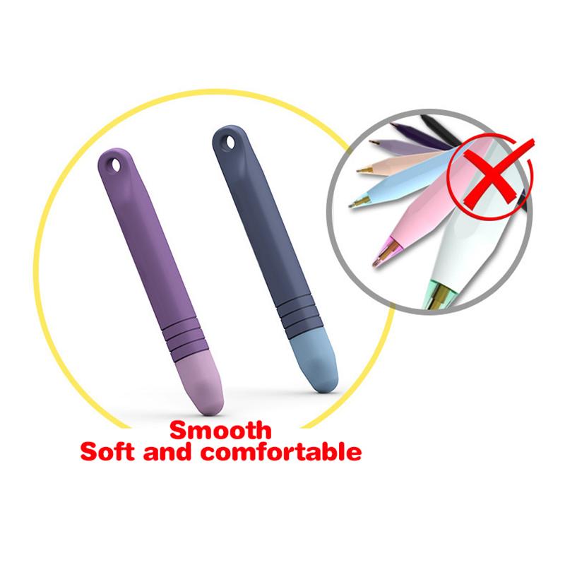 Kinder Stylus Stift Touchscreen Tablet Stylus Bleistift Universal Kapazitiver Zeichen-Schreib-Stylus Für Ipad Pro Für Amazon Fire Kids