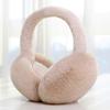 Warmer Ohrenschützer Winter Ohrenschützer Plüsch Ohrenschützer Schutz Ohrenschützer Stirnband für Damen