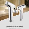 Toilet Bidet Spray Gun