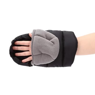 gloves for pushchair