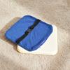 with Strap Student Chair Cushion Square Butt Pad Washable Seat Cushion  Classroom