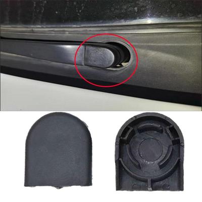 Scheibenwischerarm-Mutterabdeckung 85292-0F010 8529213010 85292-AA010 für Toyota Corolla E140 E150 E170 E210 2006–2018