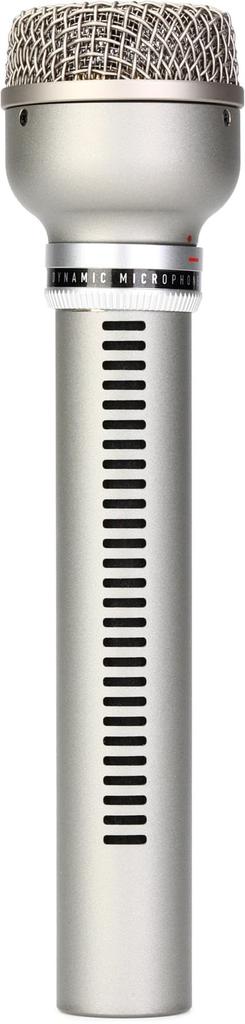 Warm Audio Nickel Dynamic Studio Microphone WA-19