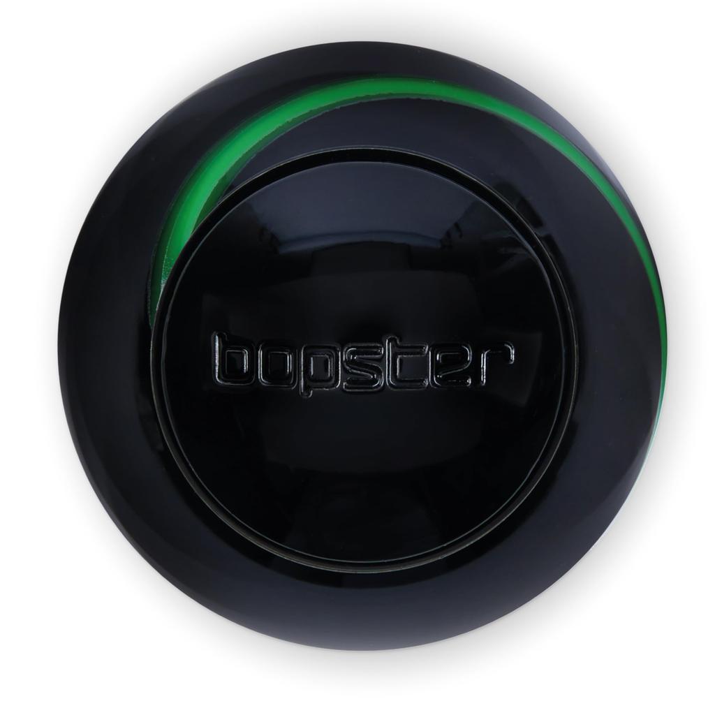 Ishikawa Toys Hand Spinner SPIN BALL SPINNER Neon Green