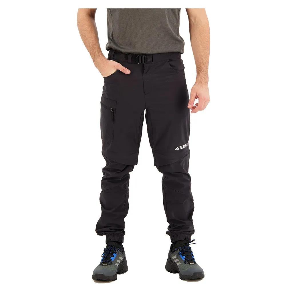 

adidas Брюки Utilitas Z.O M/Regular