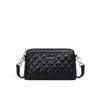 2025 Autumn Winter New Women's Bag Small Bag Quilted Crossbody Bag High-end Feel Mom Bag Genuine Leather Women's Bag Handbag
