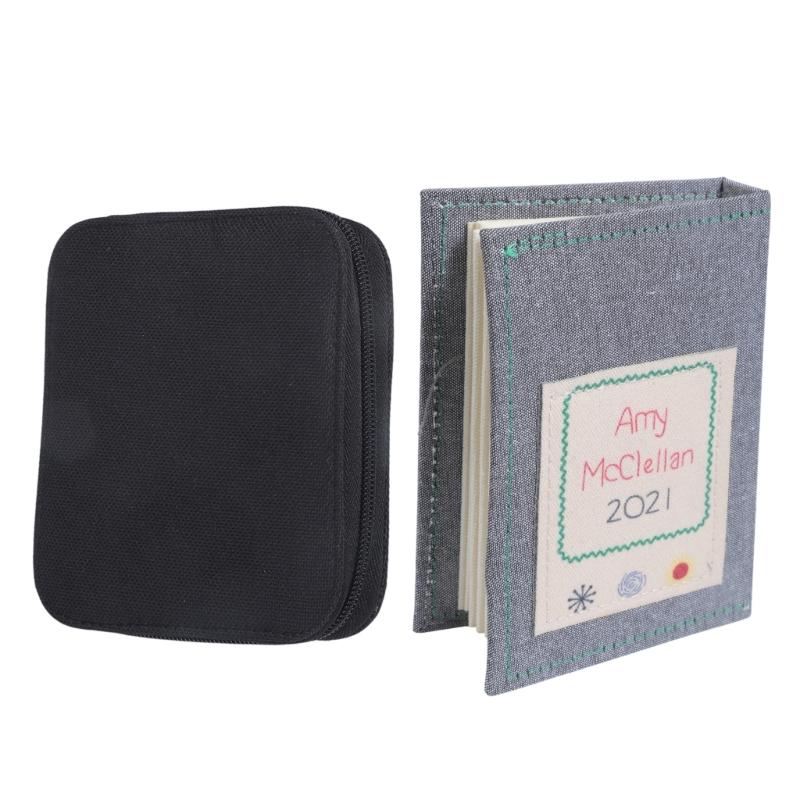 

Книга по шитью Книги со сшивкой по корешку Книга с инструкциями по вышивке Набор выкроек для ручного шитья Улучшение навыков шитья