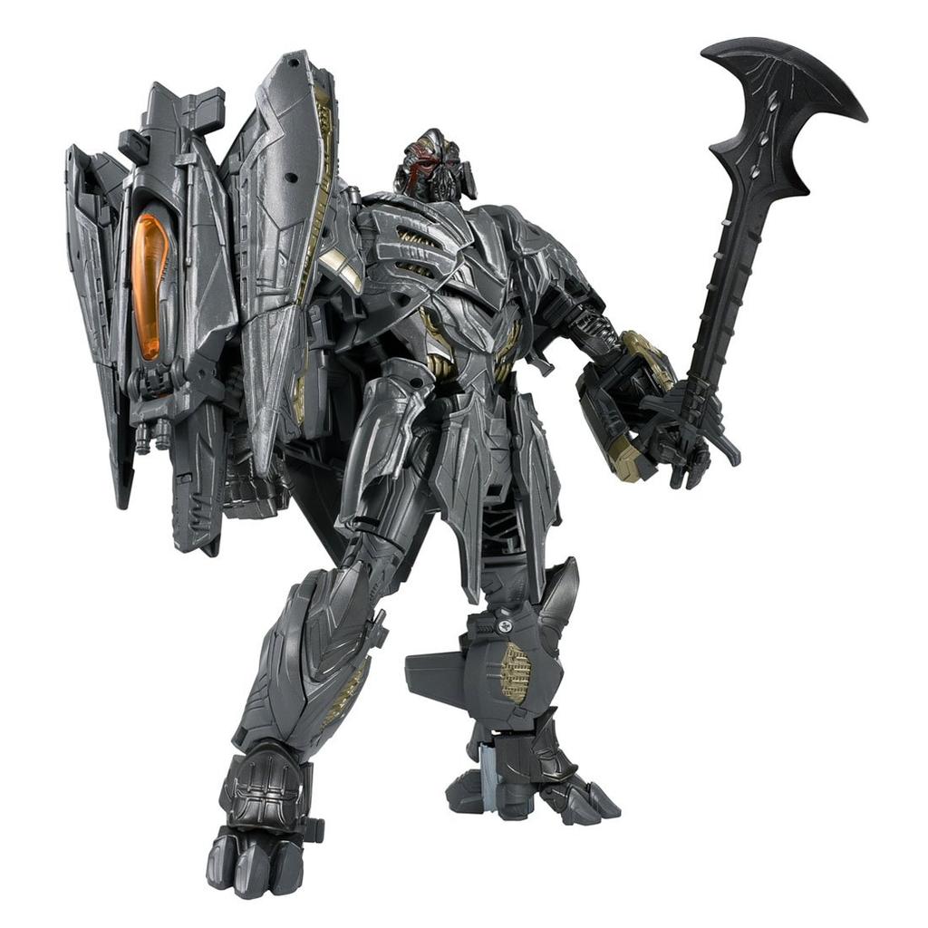 Transformers MB-14 Megatron