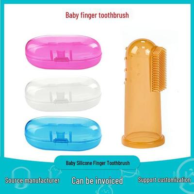 Cura dei denti – Spazzolini da denti per bambini