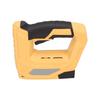 Electric Staple Gun, 2 in 1 Cordless Staple Gun Kit with 3000Pcs Nails and Staples, 4.2V Lithium ion Rechargeable Nail
