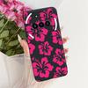 For Nothing Phone (3a) Pro (2a) Plus (1) Phone Case Luxury Flower Butterfly Cartoon Bow Pattern Back Cover Soft TPU Silicone Bag