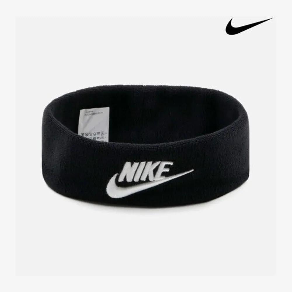 

Authentic Classic Wide Hairband DN0591-010